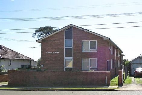 Property photo of 9/7 Murray Street Lidcombe NSW 2141