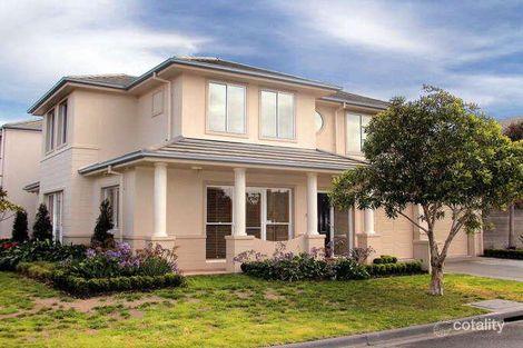 28 Park Sq, Port Melbourne, VIC 3207