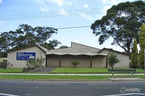 82 Kent Rd, North Ryde, NSW 2113