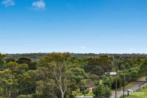 Property photo of 28/1-3 Werombi Road Mount Colah NSW 2079
