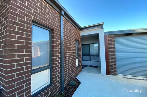 2/48 Huddersfield Rd, Deer Park, VIC 3023