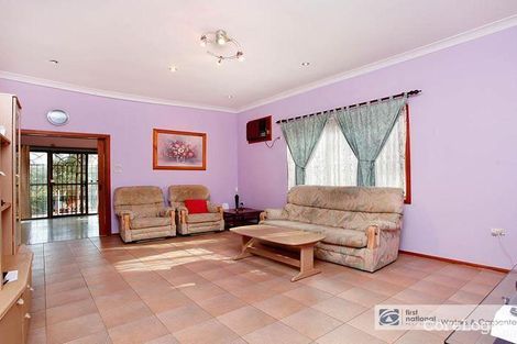 Property photo of 6 Auburn Road Berala NSW 2141