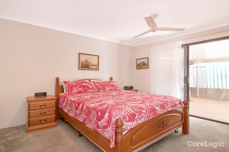 Property photo of 1/13 Eurimbula Court Paradise Point QLD 4216