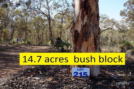 149 Ridley Cir, West Toodyay, WA 6566