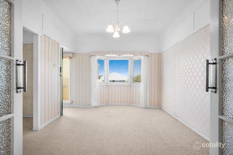 Property photo of 100 Coreen Street Wynnum QLD 4178