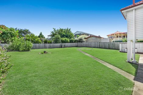 Property photo of 100 Coreen Street Wynnum QLD 4178