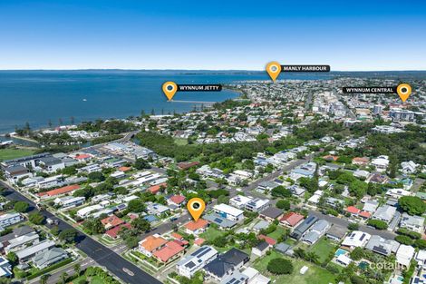 Property photo of 100 Coreen Street Wynnum QLD 4178
