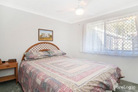 Property photo of 1/13 Eurimbula Court Paradise Point QLD 4216