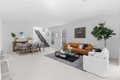 Property photo of 8 Lakeside Crescent Norwest NSW 2153
