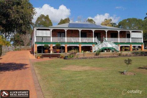 Lot 2/64 Woongool Rd, Tinana, QLD 4650