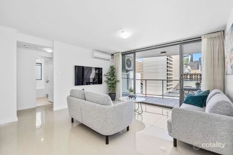 Property photo of 124/369 Hay Street Perth WA 6000