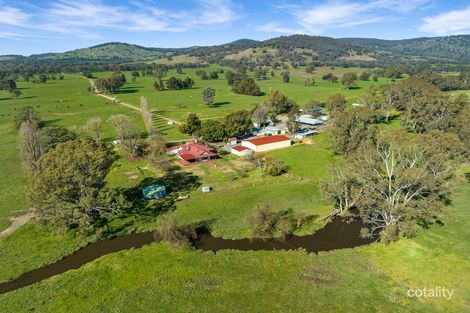 1174 Benalla-Warrenbayne Rd, Warrenbayne, VIC 3670