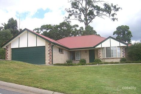 Property photo of 21 Kauri Court Bonogin QLD 4213