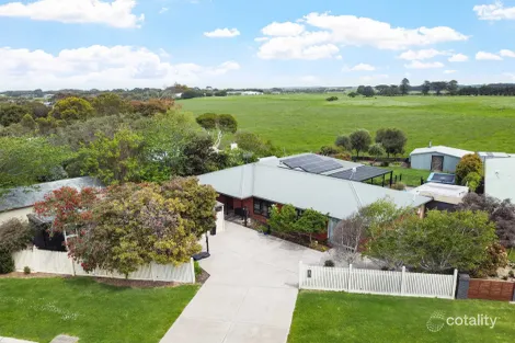 Property photo of 3 Goldies Lane Port Fairy VIC 3284