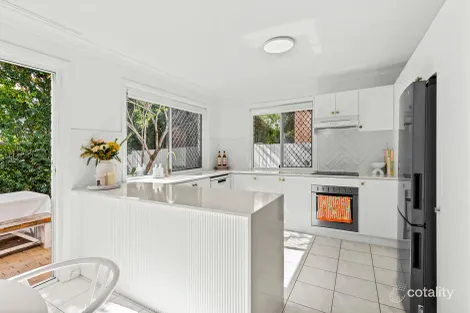 Property photo of 4/24 Pilba Street Chermside QLD 4032