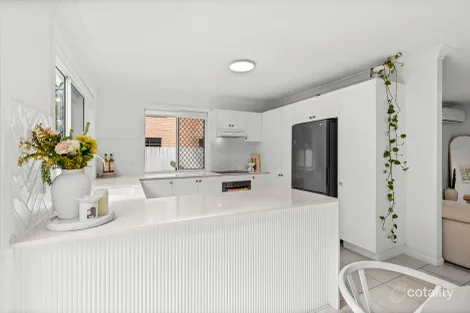 Property photo of 4/24 Pilba Street Chermside QLD 4032