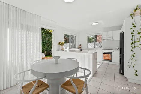 Property photo of 4/24 Pilba Street Chermside QLD 4032