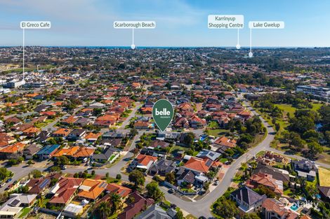 Property photo of 30 Landrail Road Stirling WA 6021