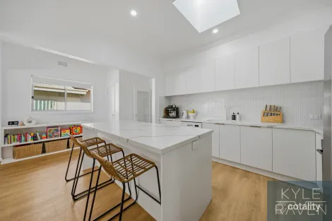 Property photo of 4 Cramond Avenue Wangaratta VIC 3677