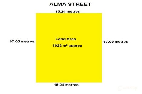 97 Alma St, West Footscray, VIC 3012