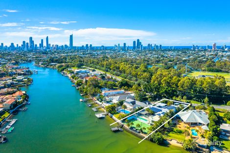 Property photo of 297-299 Monaco Street Broadbeach Waters QLD 4218