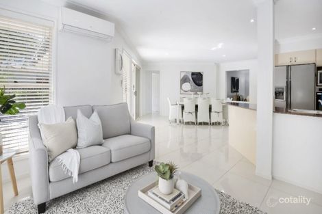 Property photo of 9 Josh Court Ashmore QLD 4214