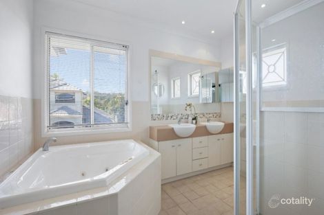 Property photo of 9 Josh Court Ashmore QLD 4214