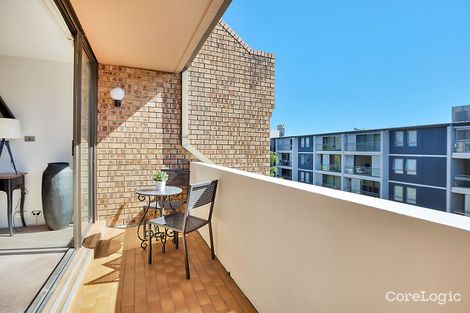 Property photo of 26/5-13 Hutchinson Street Surry Hills NSW 2010