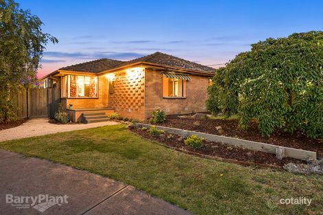 1/20 Gibbs Rd, Ferntree Gully, VIC 3156