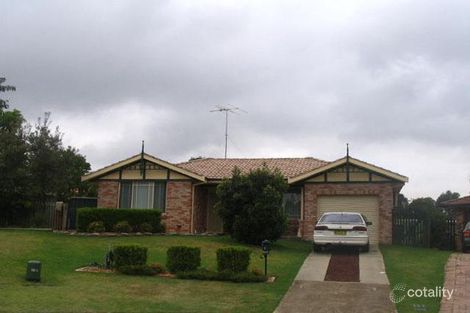 11 Osprey Pl, Claremont Meadows, NSW 2747