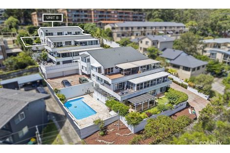 Property photo of 8/67-69 Henry Parry Drive Gosford NSW 2250