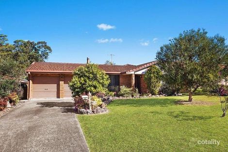 Property photo of 6 Cedar Close Wauchope NSW 2446