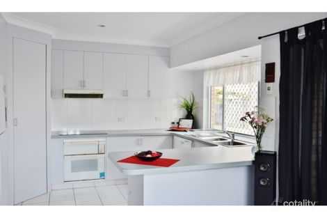 Property photo of 89 Tropical Avenue Andergrove QLD 4740