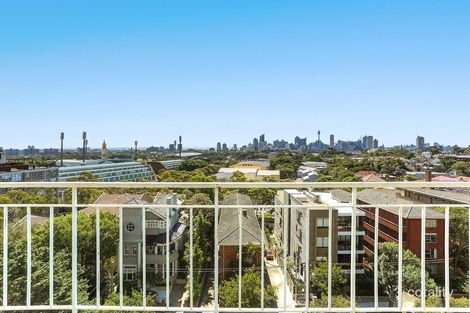 Property photo of 71/53-55 Cook Road Centennial Park NSW 2021