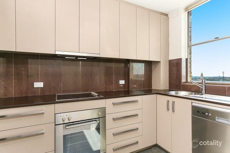 Property photo of 71/53-55 Cook Road Centennial Park NSW 2021