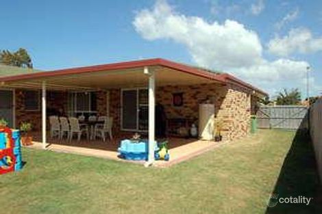 Property photo of 8 Goodenia Court Birkdale QLD 4159