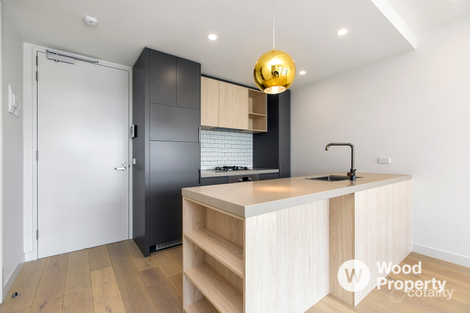 Property photo of 502/242 High Street Windsor VIC 3181