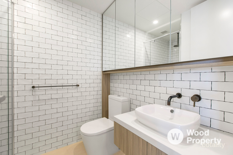 Property photo of 502/242 High Street Windsor VIC 3181