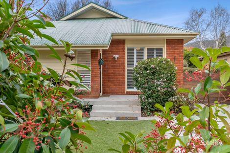 Property photo of 38 Paterson Street Ainslie ACT 2602