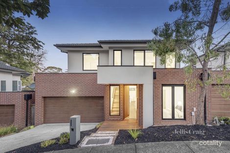 Property photo of 10 Gwenda Street Box Hill South VIC 3128