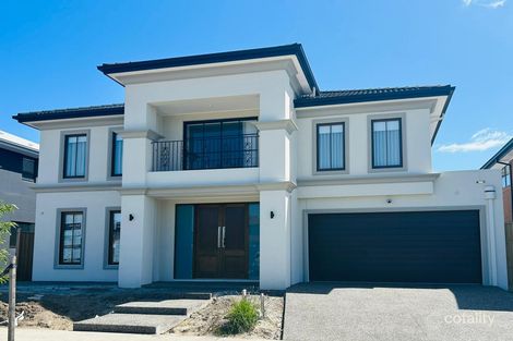 66 Gator Esp, Clyde North, VIC 3978