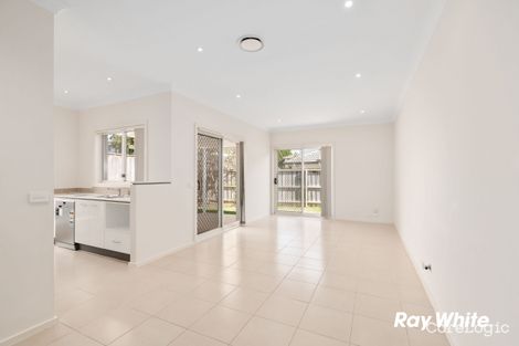 Property photo of 21 Well Street The Ponds NSW 2769