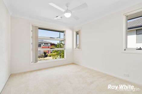 Property photo of 21 Well Street The Ponds NSW 2769