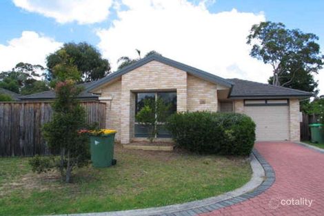 Property photo of 10 Pollock Avenue Kariong NSW 2250
