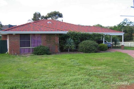 Property photo of 17 Markham Way Swan View WA 6056