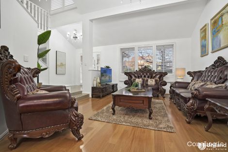 Property photo of 9 Nicholas Close Bella Vista NSW 2153