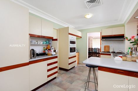 Property photo of 5 Citrus Grove Carlingford NSW 2118