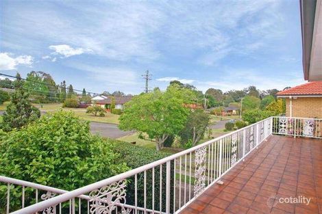 Property photo of 20 Barellan Avenue Carlingford NSW 2118