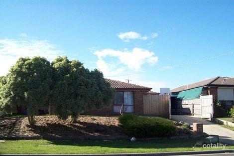 40 Meredith Cres, Hampton Park, VIC 3976