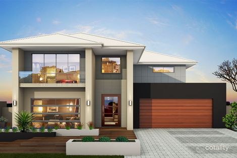 Property photo of LOT 2/23 Jillian Place Wynnum West QLD 4178